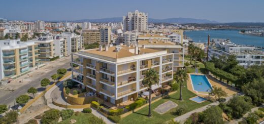 Portimao Apartment