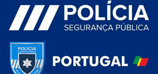Public safety Algarve