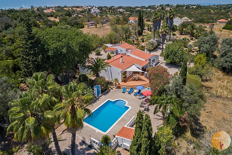 Villa Rental Algarve
