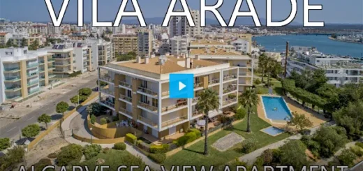 Vila Arade Portimao