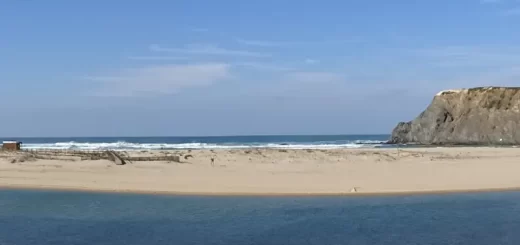 Autumn Holiday Algarve