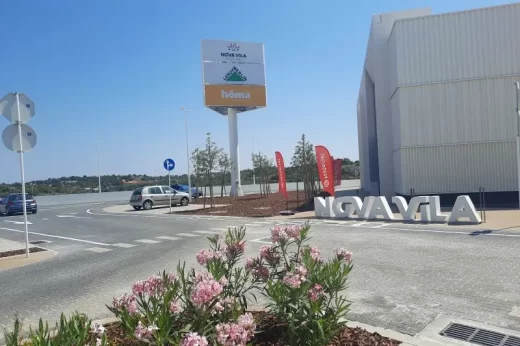Nova Vila Shopping Portimão